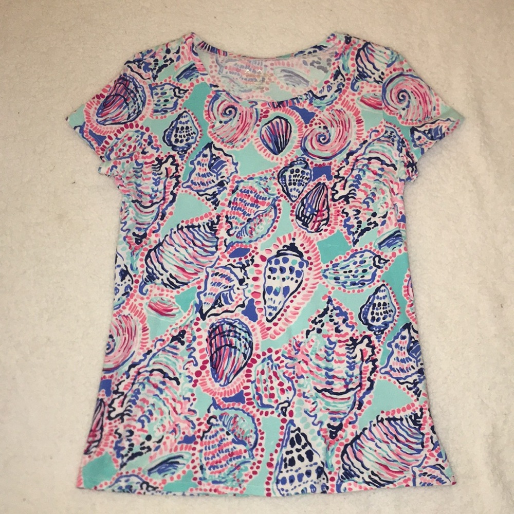 Lilly Top